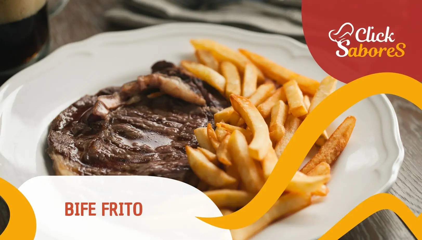 Bife Frito