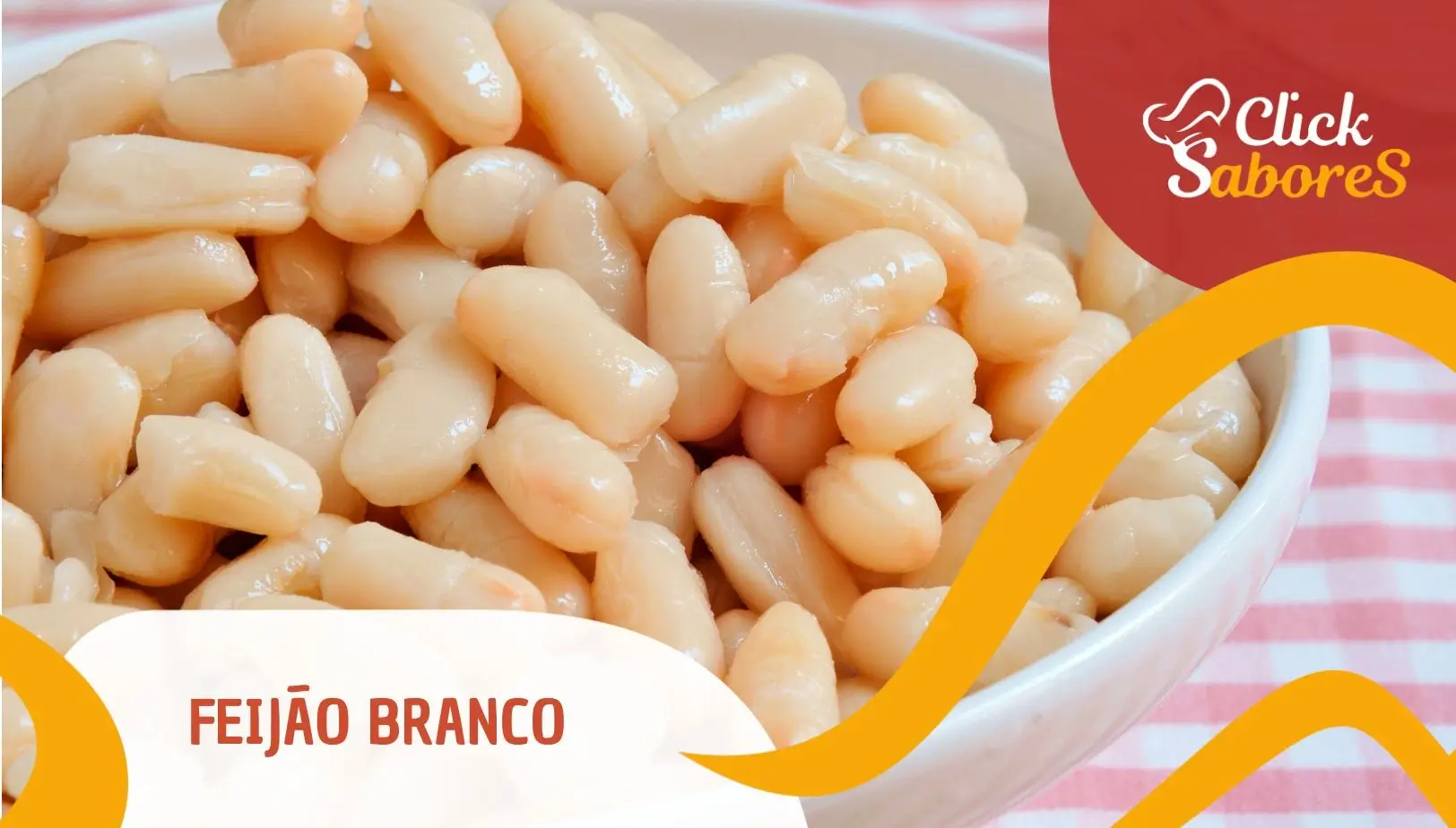 Feijão Branco