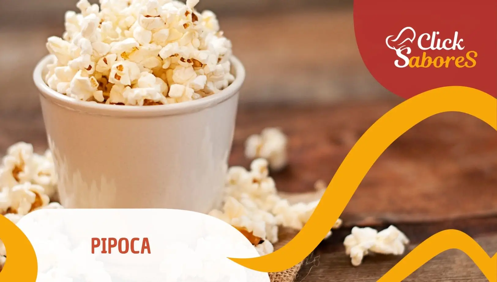 Pipoca