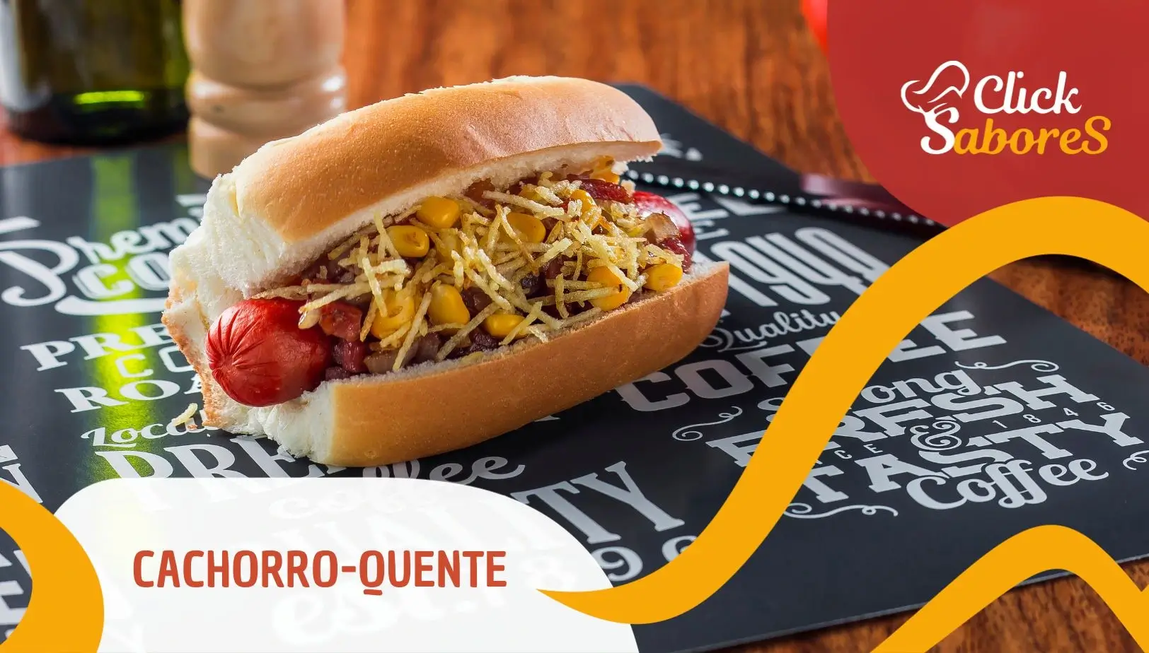 Cachorro-Quente