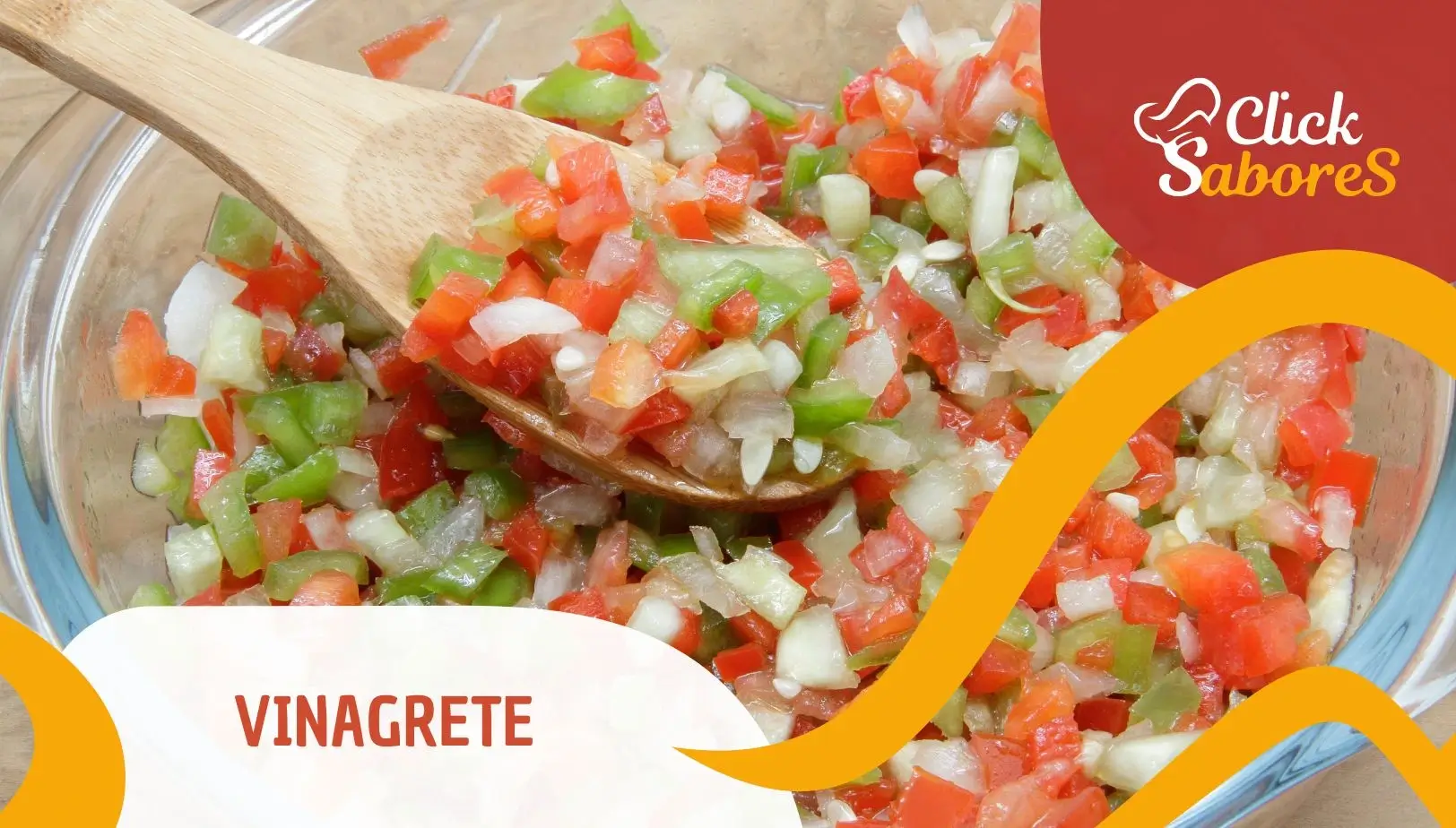 Vinagrete