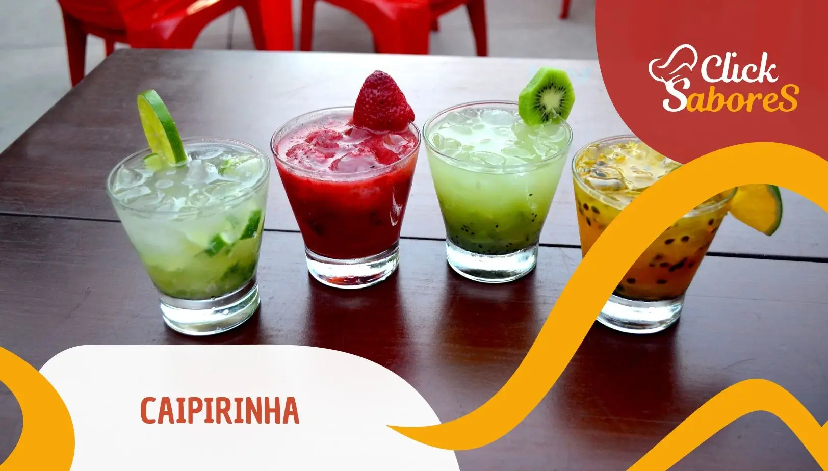 Caipirinha