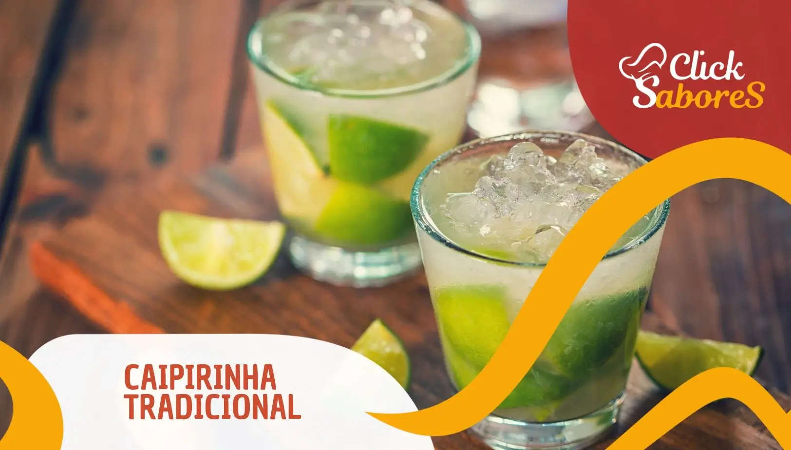 Caipirinha Tradicional