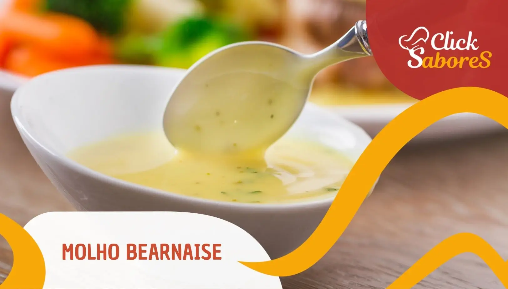 Molho Bearnaise