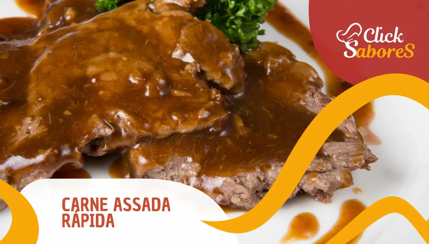 Carne Assada Rápida