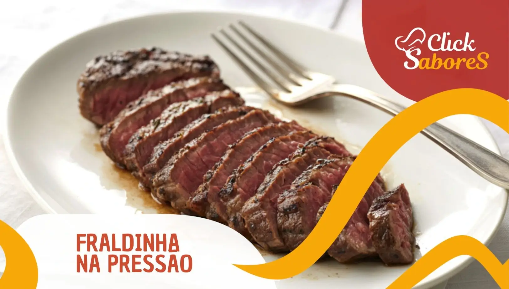 Fraldinha na Pressão