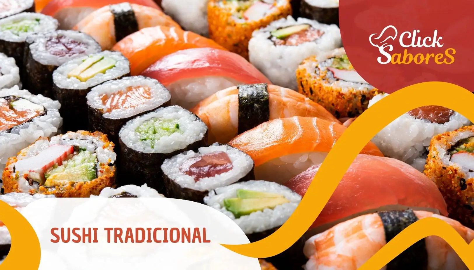 Sushi Tradicional
