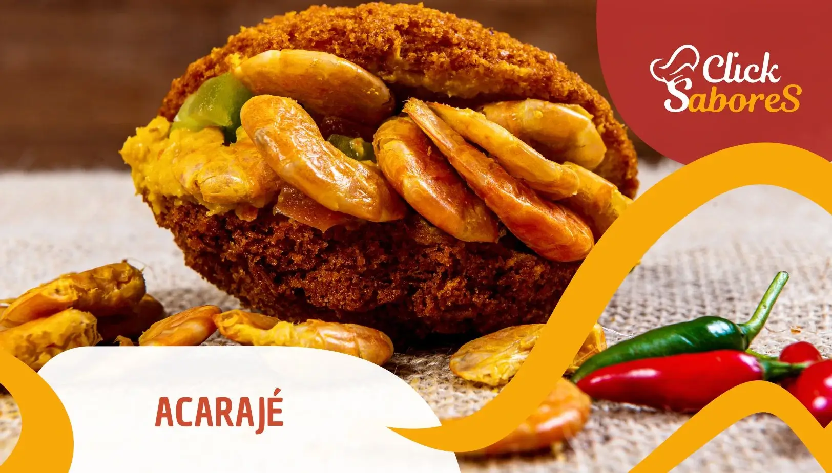 Acarajé