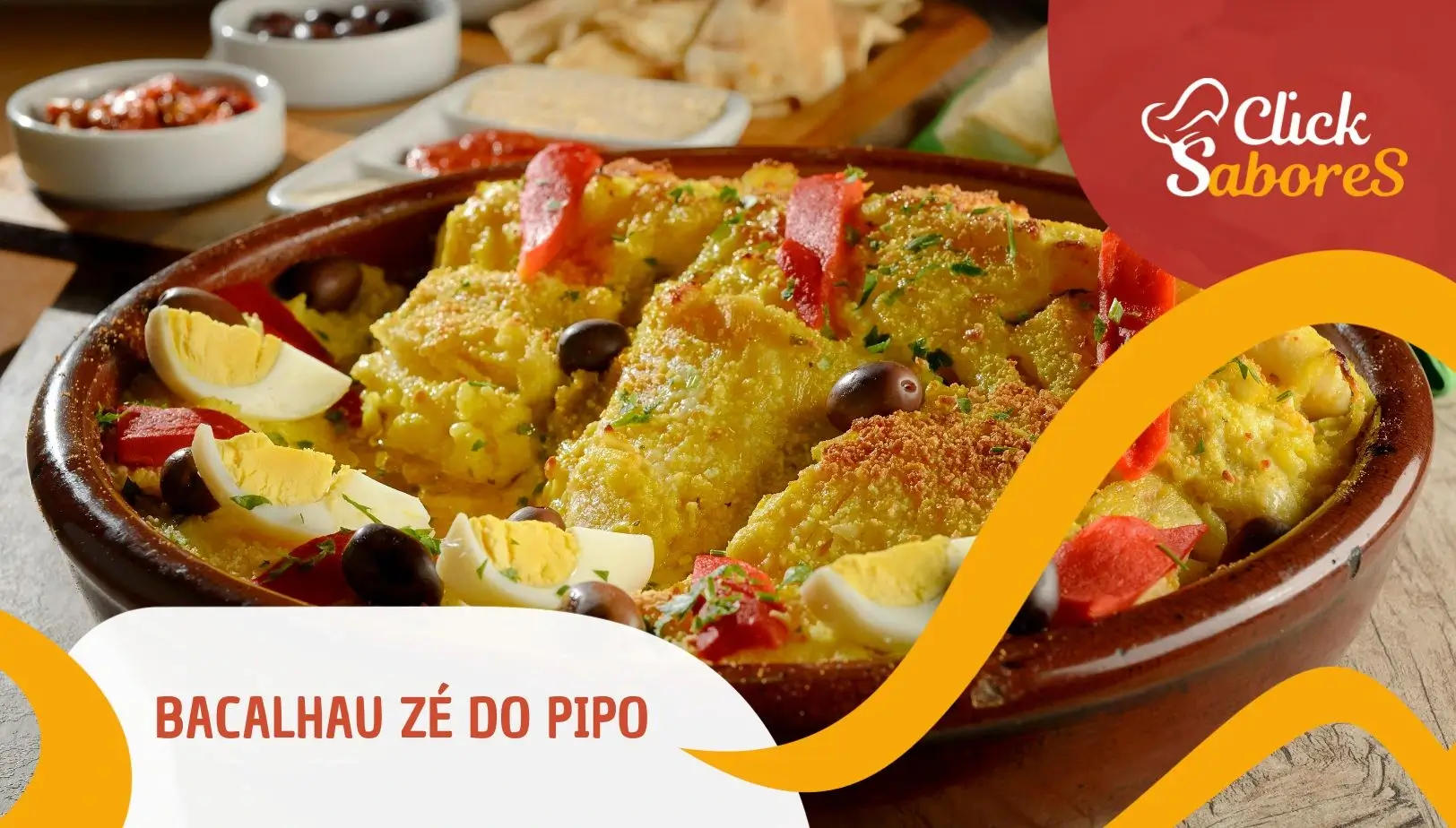 Bacalhau Zé do Pipo