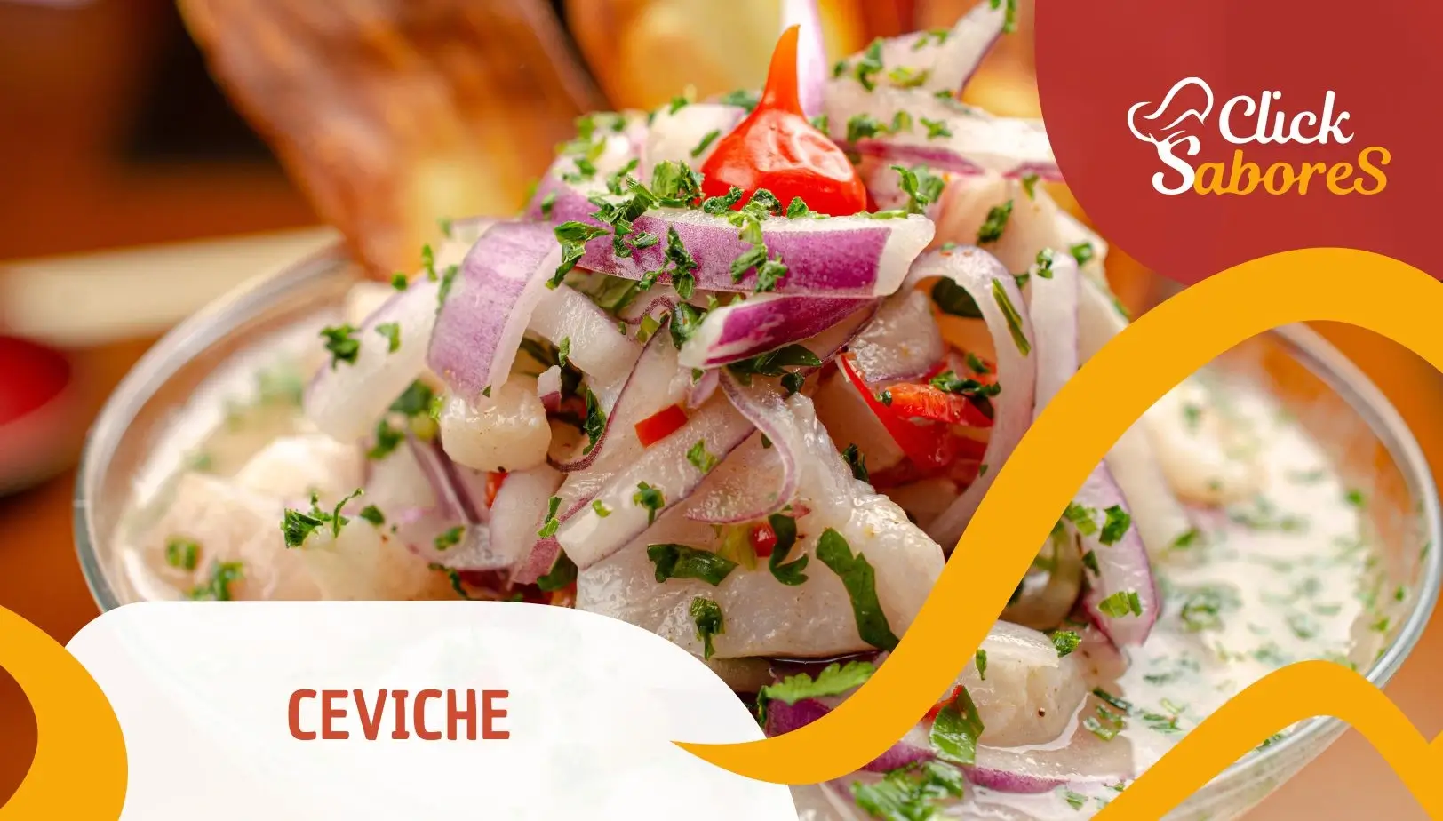 Ceviche