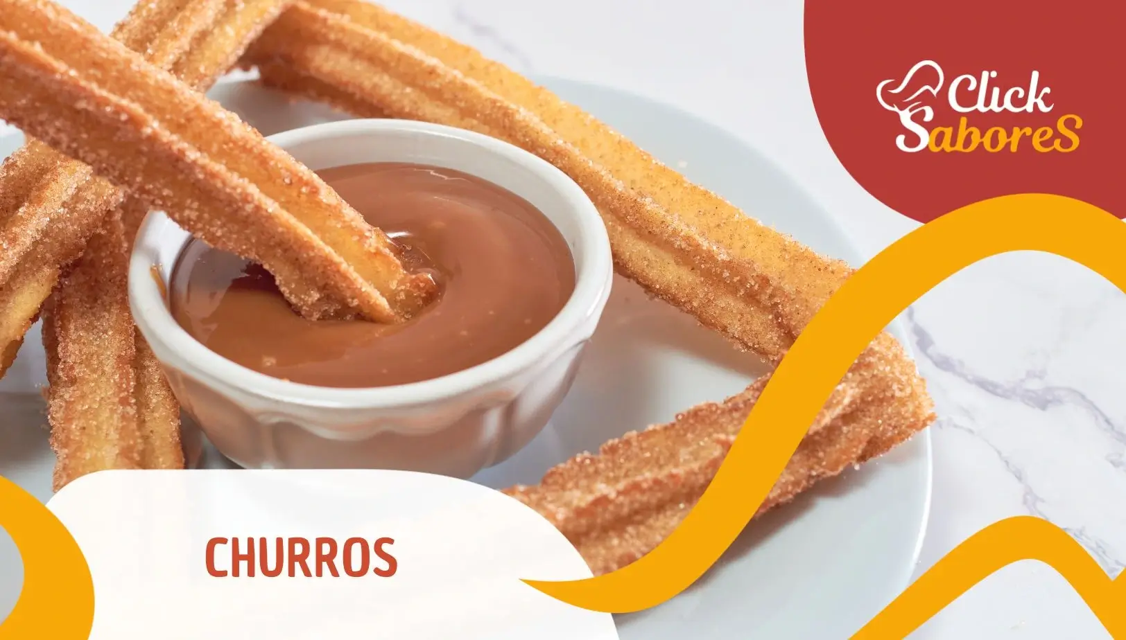 Churros