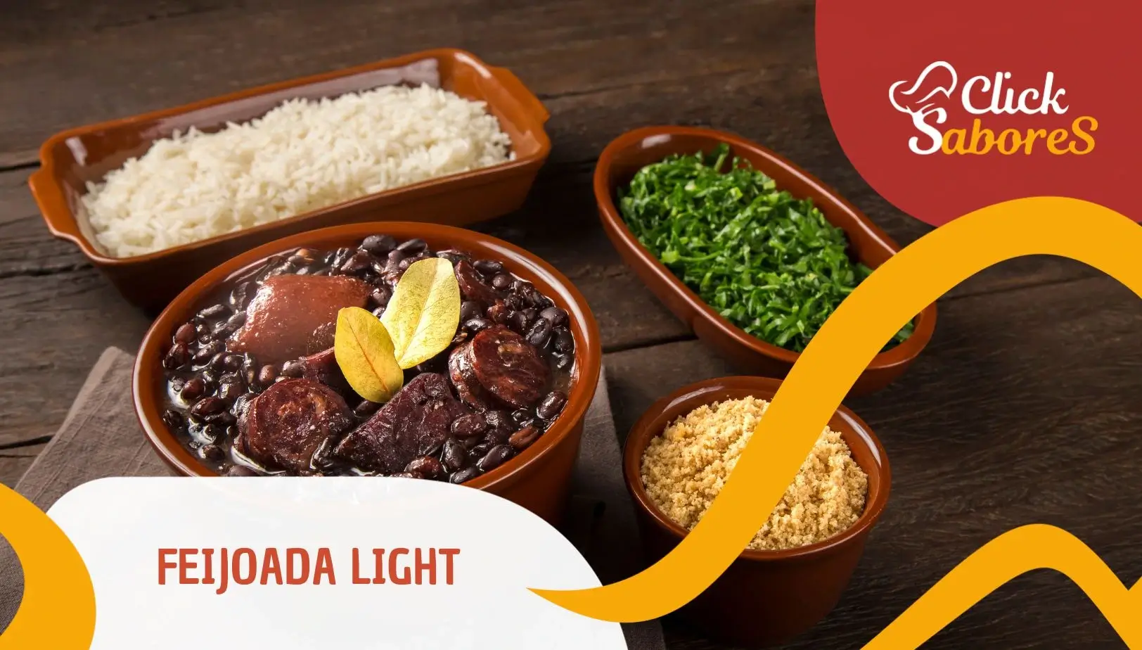 Feijoada Light