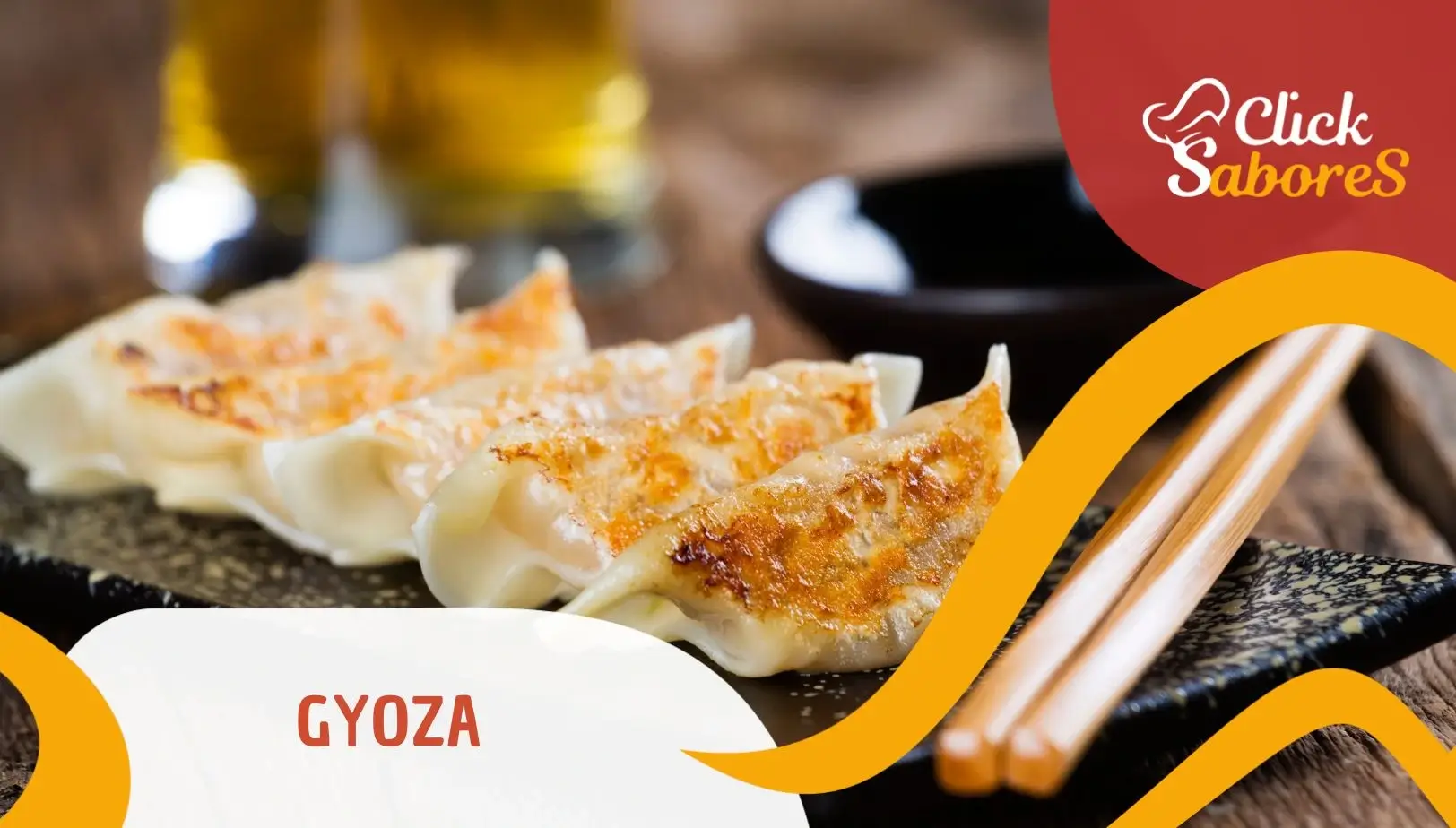 Gyoza
