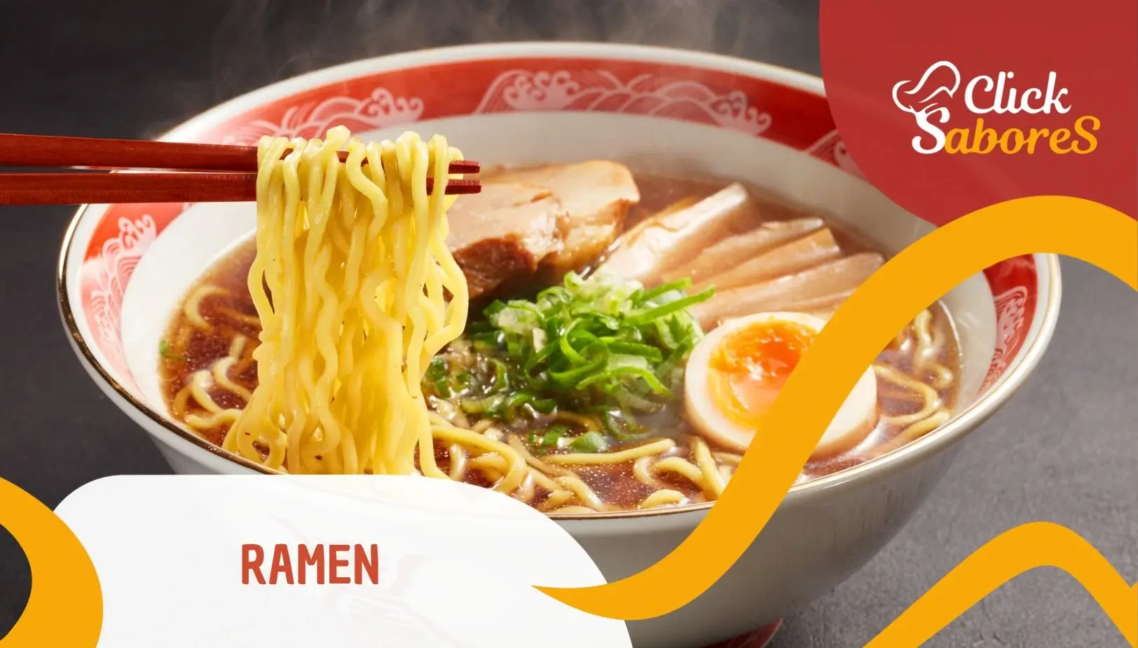 Ramen