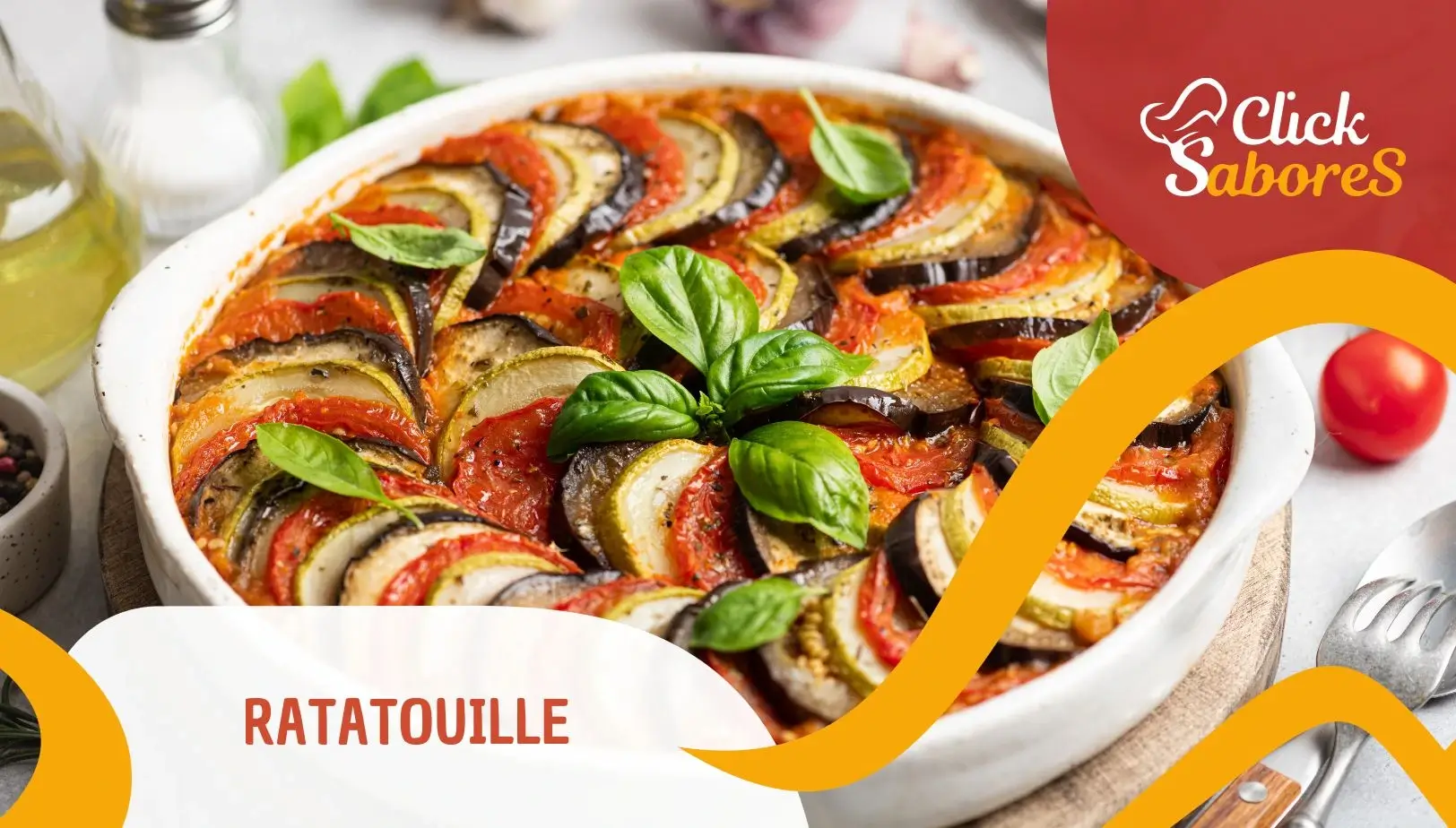 Ratatouille