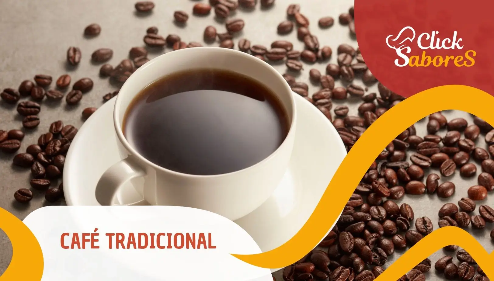 Café Tradicional