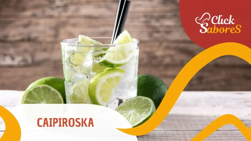 Caipiroska
