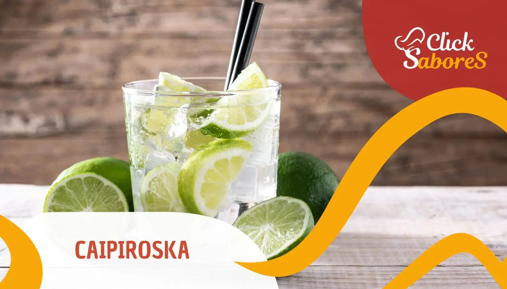 Caipiroska