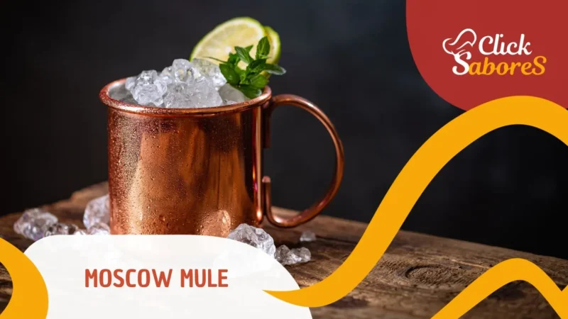 Moscow Mule