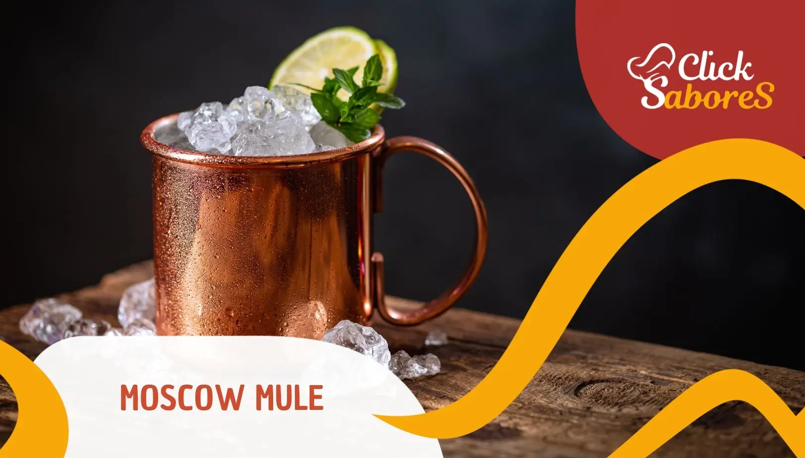Moscow Mule