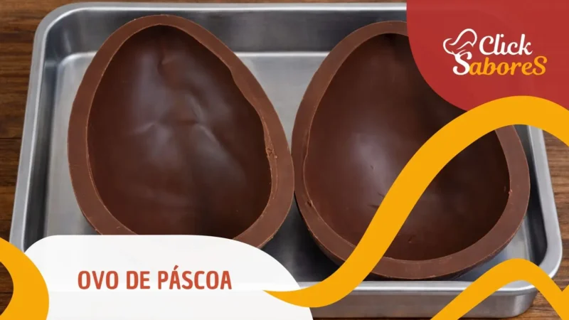 Ovo de Páscoa
