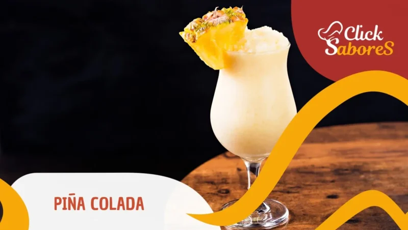 Piña Colada