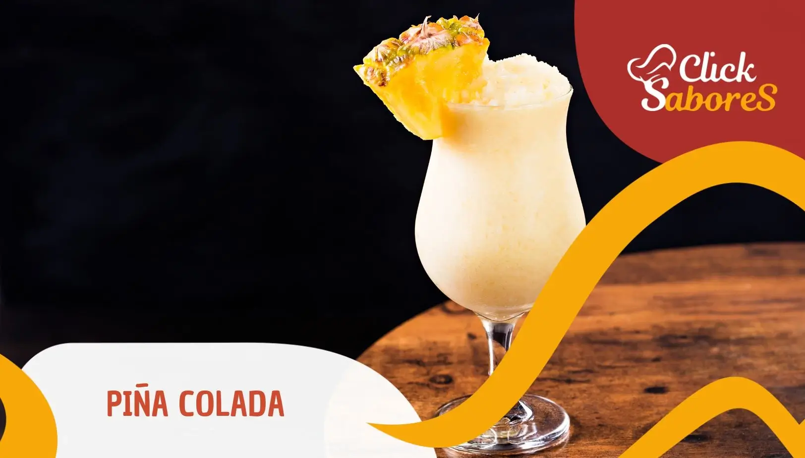 Piña Colada