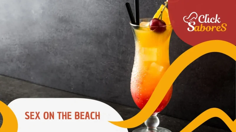 Sex On The Beach