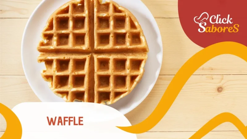 Waffle