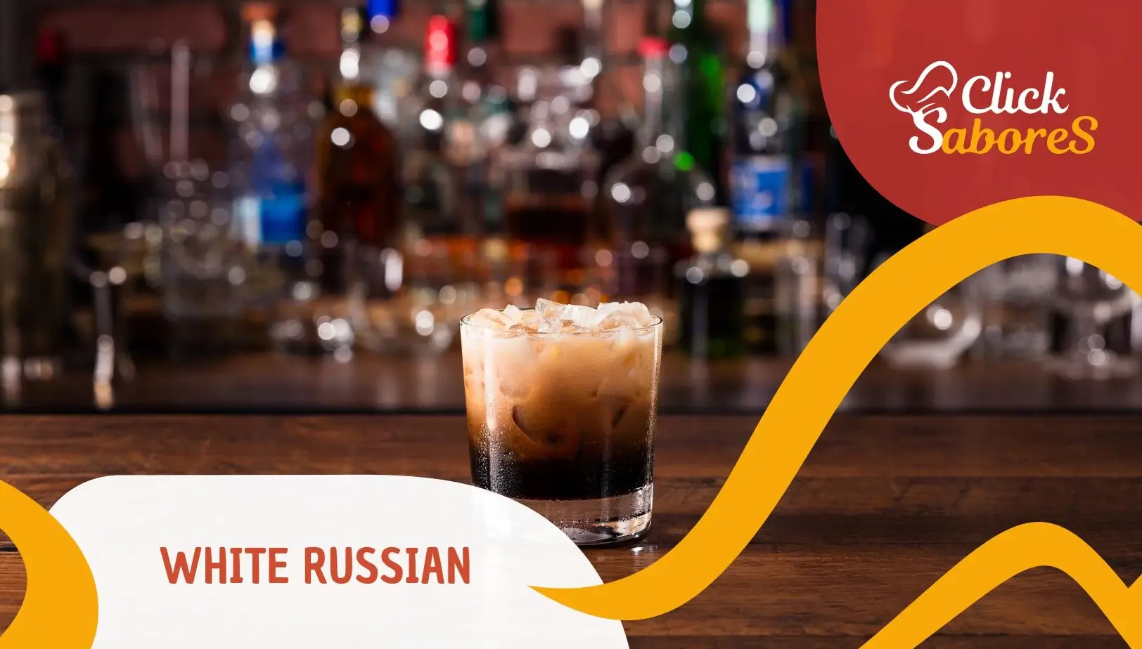 White Russian
