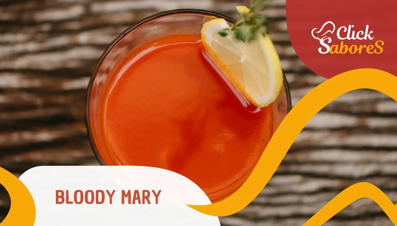 Bloody Mary