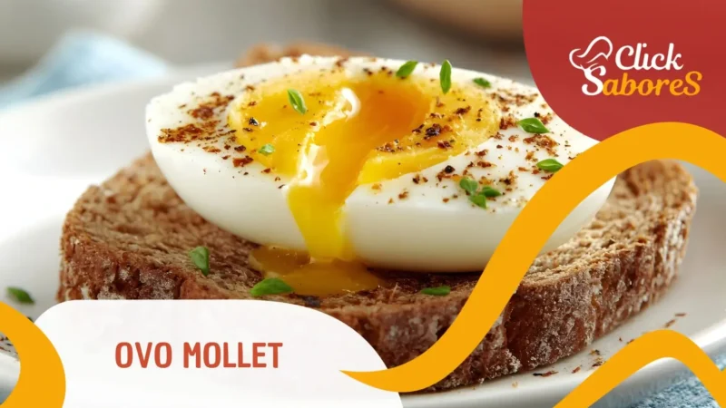 Ovo Mollet