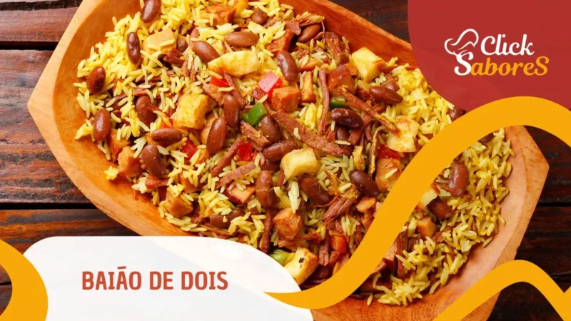 Baião de Dois