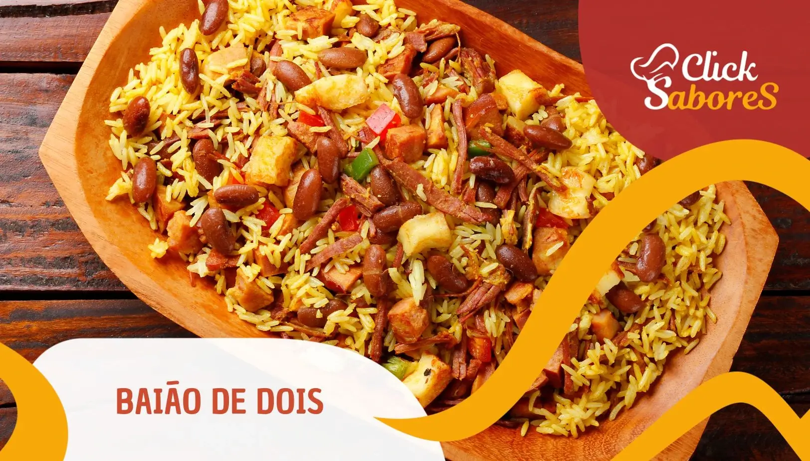 Baião de Dois