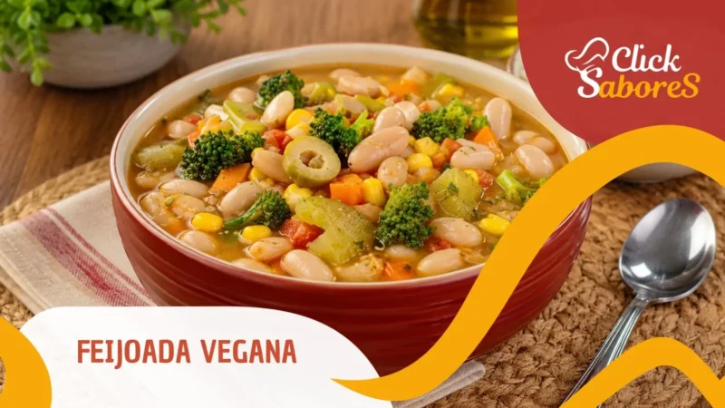 Feijoada Vegana