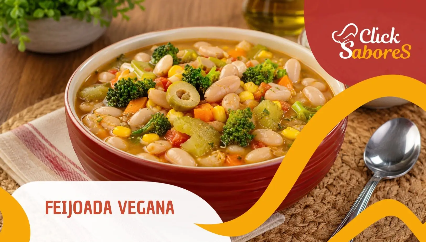 Feijoada Vegana
