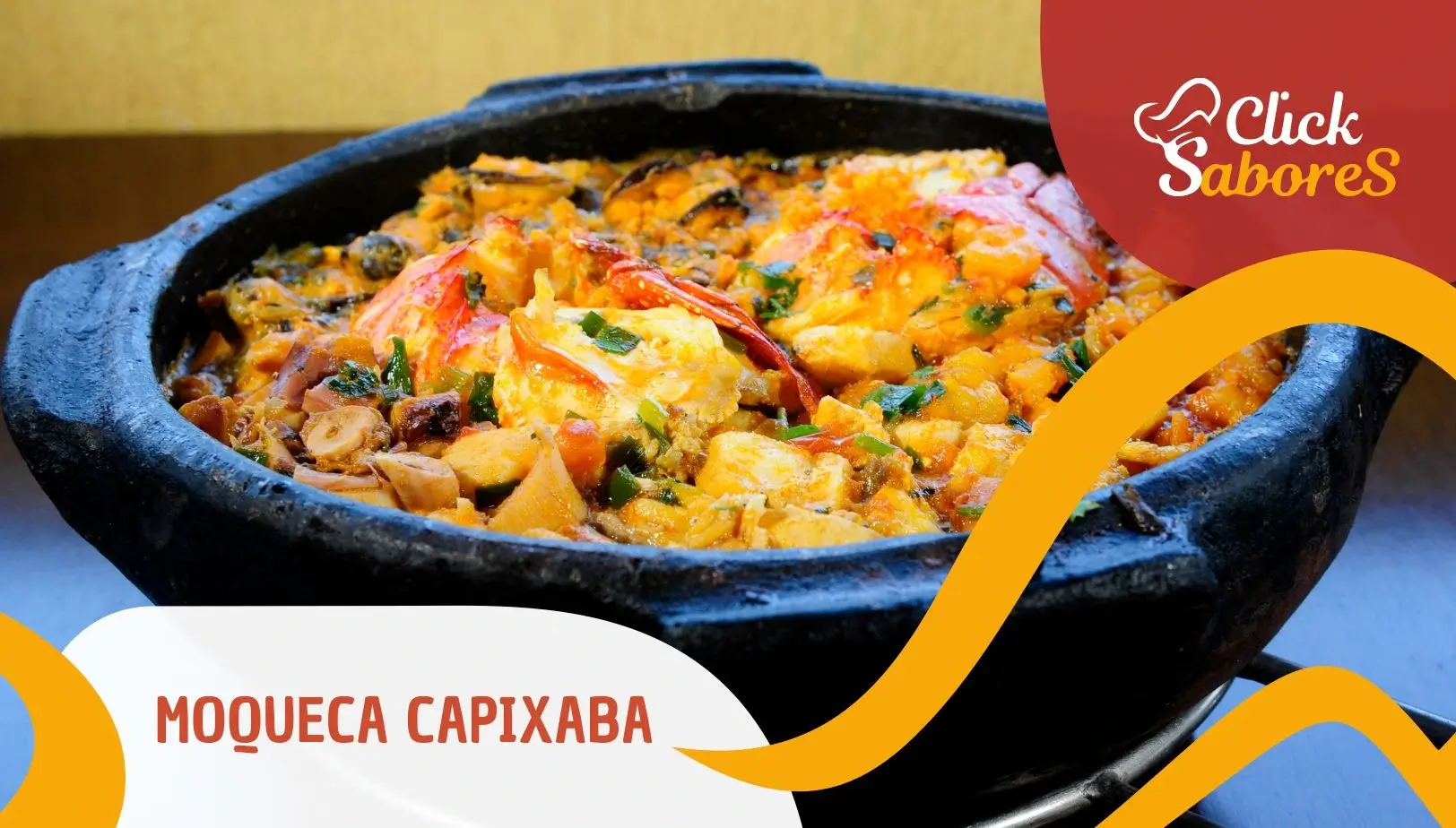 Moqueca Capixaba
