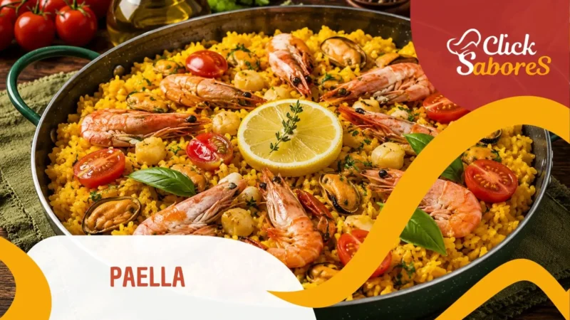 Paella