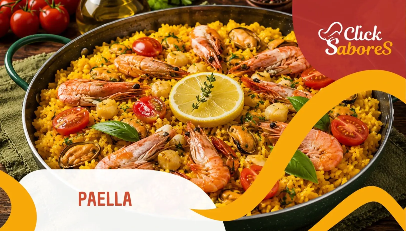Paella