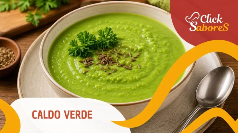 Caldo Verde