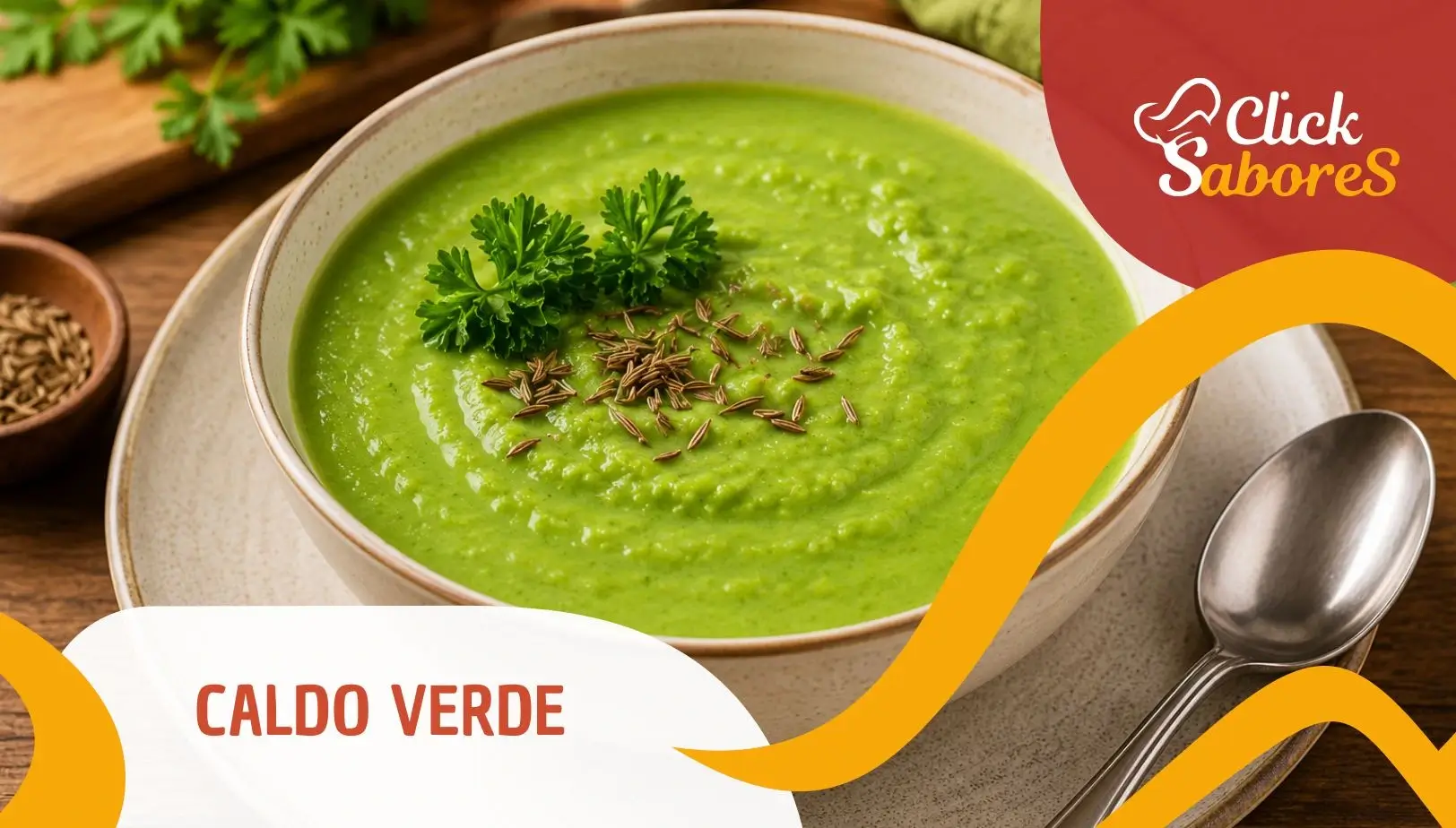 Caldo Verde